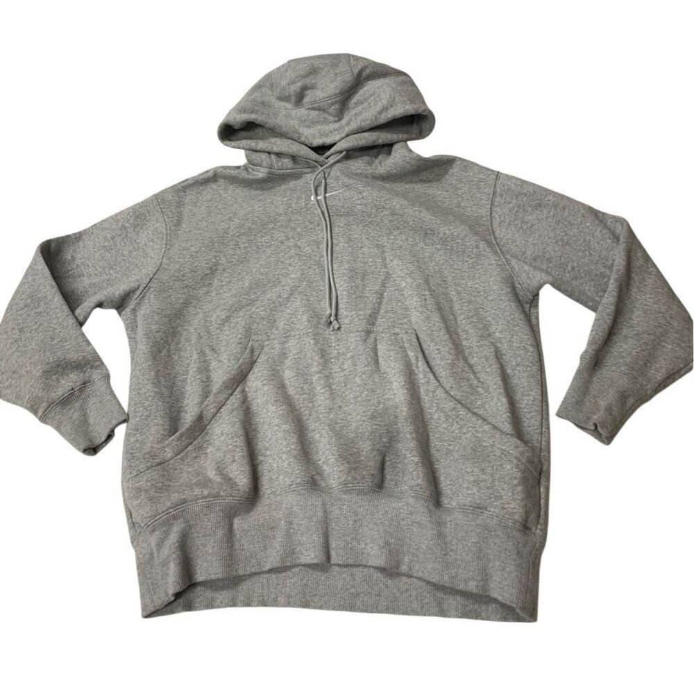 Vintage Nike Hoodie